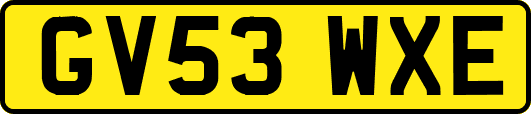 GV53WXE