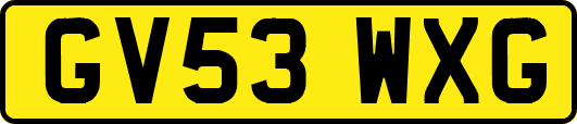 GV53WXG