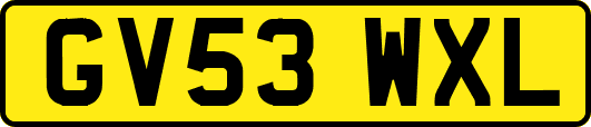 GV53WXL