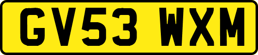 GV53WXM