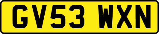 GV53WXN
