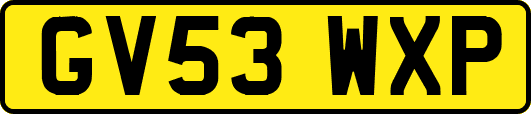 GV53WXP