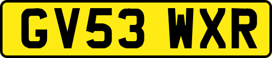 GV53WXR