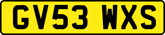 GV53WXS