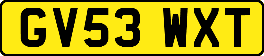 GV53WXT