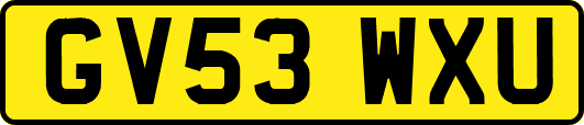 GV53WXU