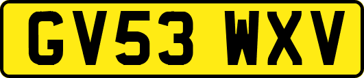 GV53WXV