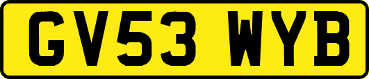 GV53WYB