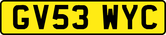 GV53WYC