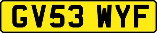 GV53WYF