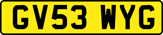 GV53WYG