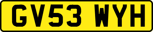 GV53WYH
