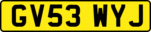 GV53WYJ
