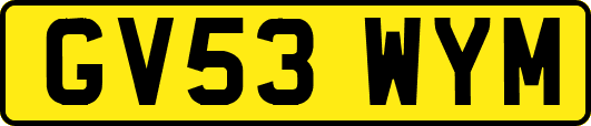 GV53WYM