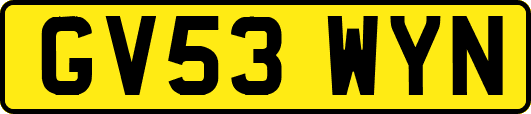 GV53WYN