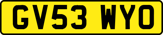GV53WYO