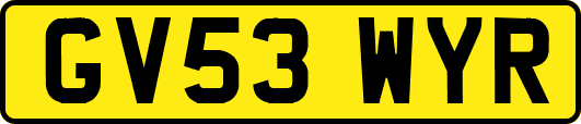 GV53WYR