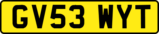 GV53WYT
