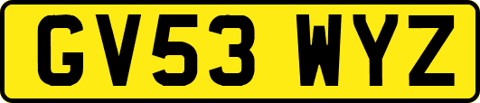 GV53WYZ