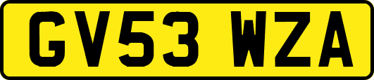 GV53WZA