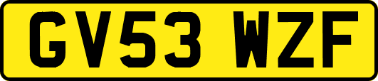 GV53WZF