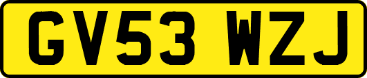 GV53WZJ