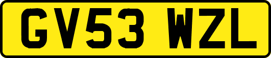 GV53WZL