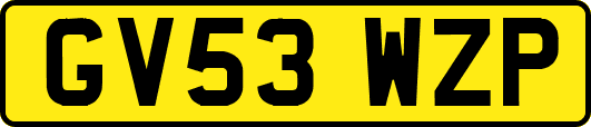 GV53WZP