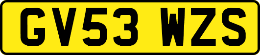 GV53WZS