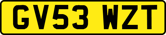 GV53WZT