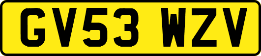 GV53WZV