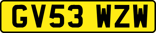 GV53WZW