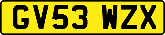 GV53WZX