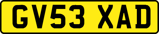 GV53XAD
