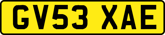 GV53XAE