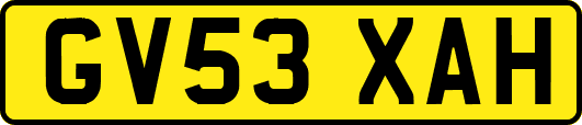 GV53XAH