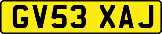 GV53XAJ