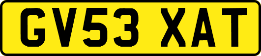 GV53XAT