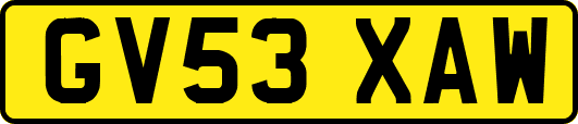 GV53XAW