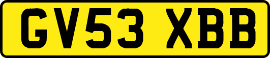 GV53XBB