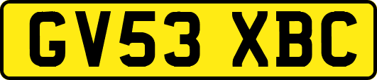 GV53XBC