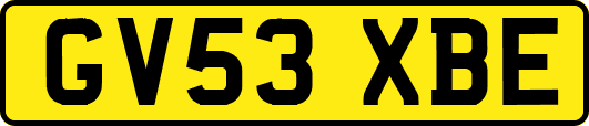 GV53XBE