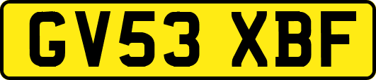 GV53XBF