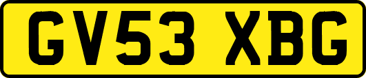 GV53XBG
