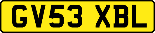 GV53XBL