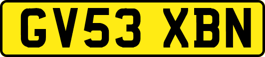 GV53XBN