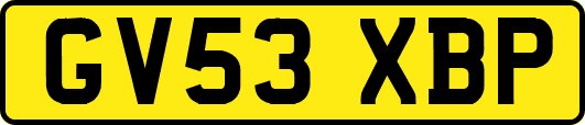 GV53XBP
