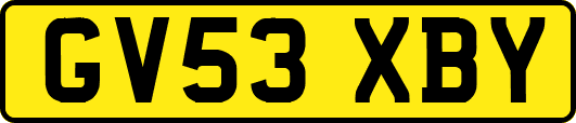 GV53XBY