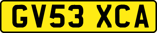 GV53XCA