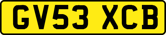GV53XCB